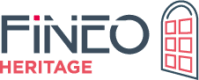 Fineo Hertitage by AGC Logo