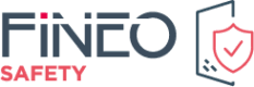 Fineo Safety by AGC Logo