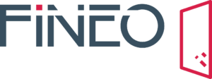 Fineo by AGC Logo