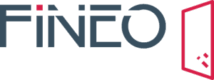 Fineo by AGC Logo