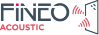 Fineo Acoustic by AGC Logo