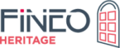 Fineo Hertitage by AGC Logo