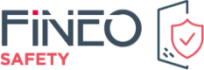 Fineo Safety by AGC Logo